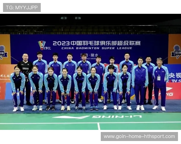 羽毛球国家队训练营与科技公司联合实验成果显著