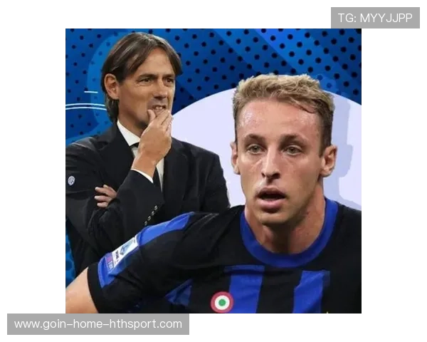 国际米兰快节奏连贯推进占据进攻主导权