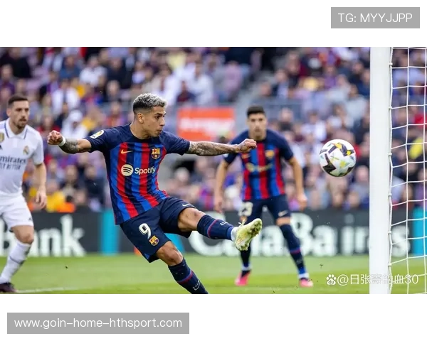 巴萨若建立新胜利文化，球迷期待值会爆炸