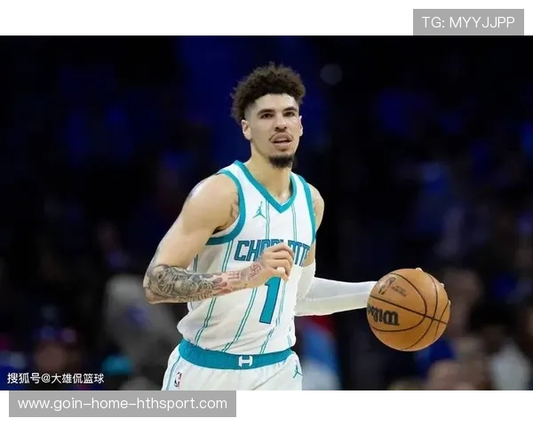 拉梅洛关键助攻到位，黄蜂完成反超，黄蜂队拉梅洛