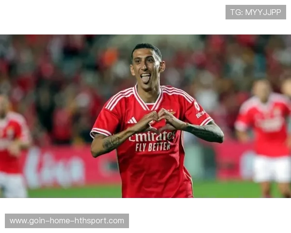 本菲卡迪马利亚吊射韵味十足，足球之美展现极致