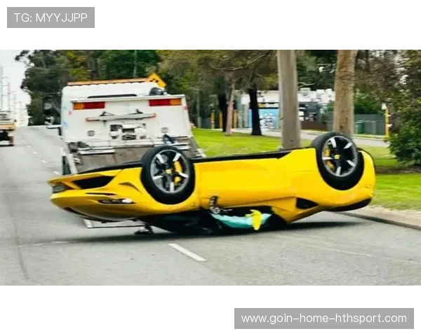 法拉利维修搞笑翻车