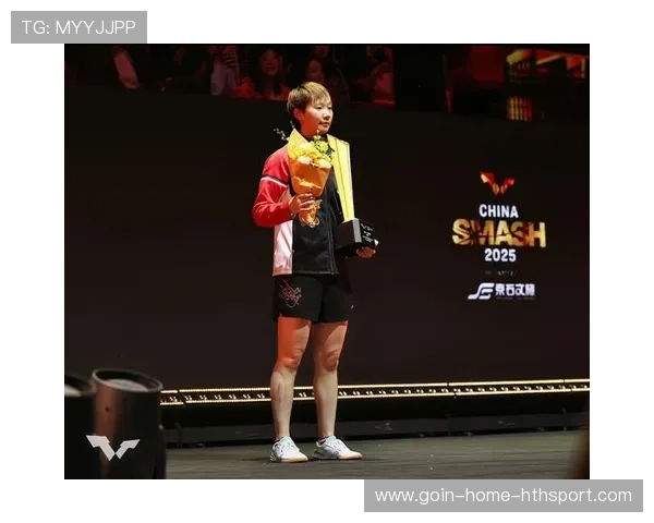 王曼昱反手拧拉显神威，横扫日本新星晋级