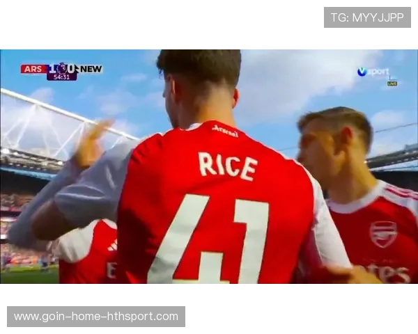 萨卡弧顶远射阿森纳再下一城